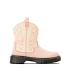 Powder Pink/Cloud Cream