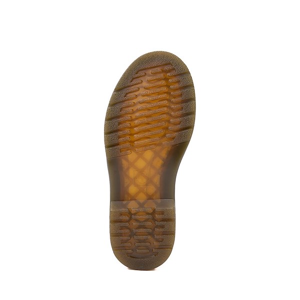alternate view Dr. Martens 8065 Mary Jane Casual Shoe - Little Kid / Big Kid - Cloud Cream / FloralALT3