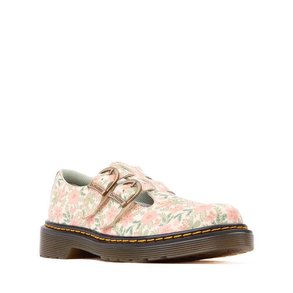 Dr. Martens 8065 Mary Jane Casual Shoe - Little Kid / Big