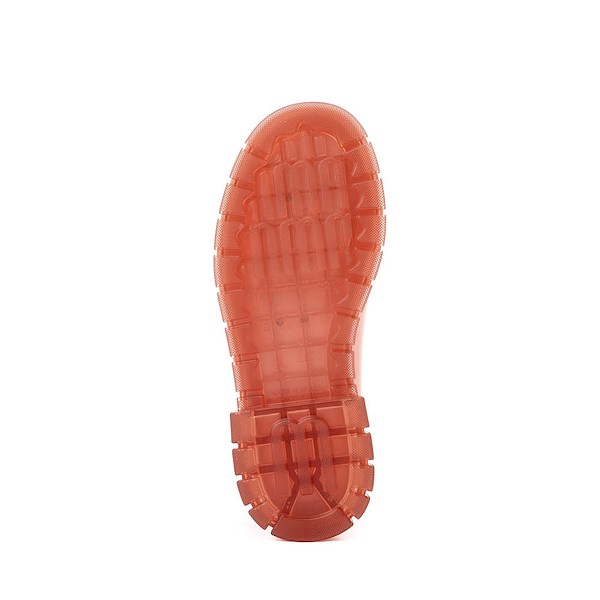 alternate view Mini Melissa June Mary Jane Loafer - Little Kid / Big Kid - PinkALT3