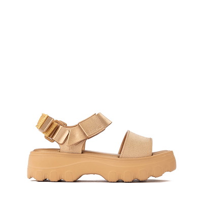 UGG® Lo Lowmel Sneaker - Little Kid / Big Kid - Jade Pink