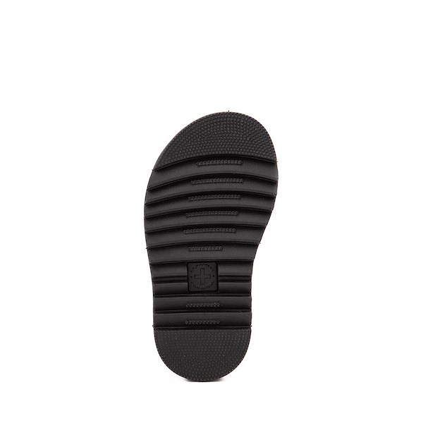 alternate view Dr. Martens Klaire Sandal - Toddler - Pale PinkALT3