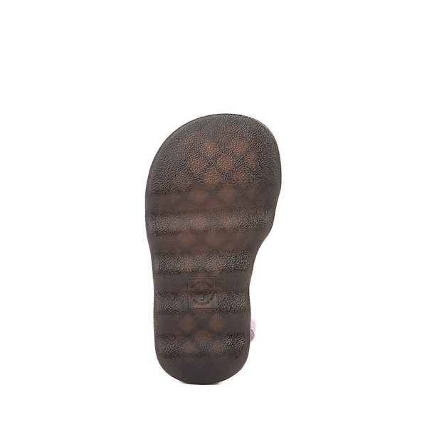 alternate view Dr. Martens Virden Sandal - Toddler - Pale PinkALT3