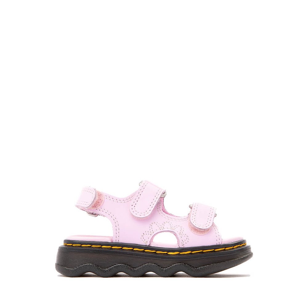 Dr. Martens Virden Sandal - Toddler - Pale Pink