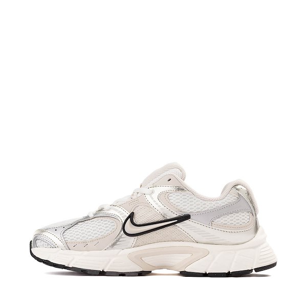 alternate view Womens Nike V5 RNR Athletic Shoe - Summit White / Sail / Black / Light Orewood BrownALT1