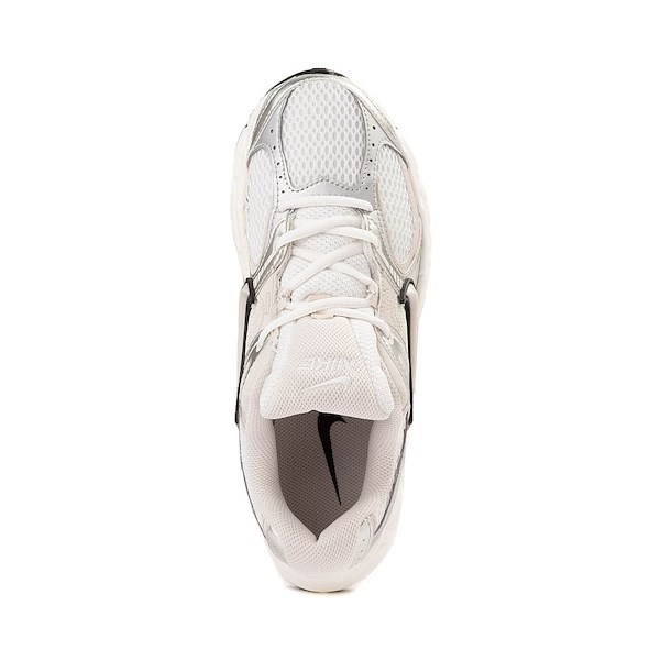 alternate view Womens Nike V5 RNR Athletic Shoe - Summit White / Sail / Black / Light Orewood BrownALT2