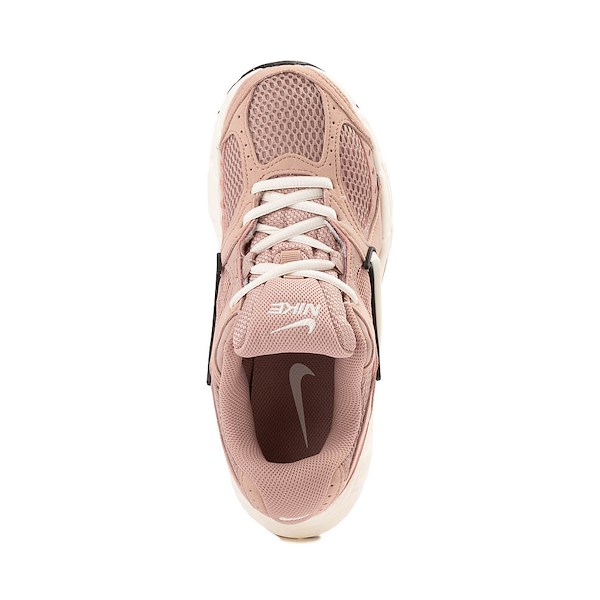 alternate view Womens Nike V5 RNR Athletic Shoe - Particle Pink / Black / Black / Pale IvoryALT2