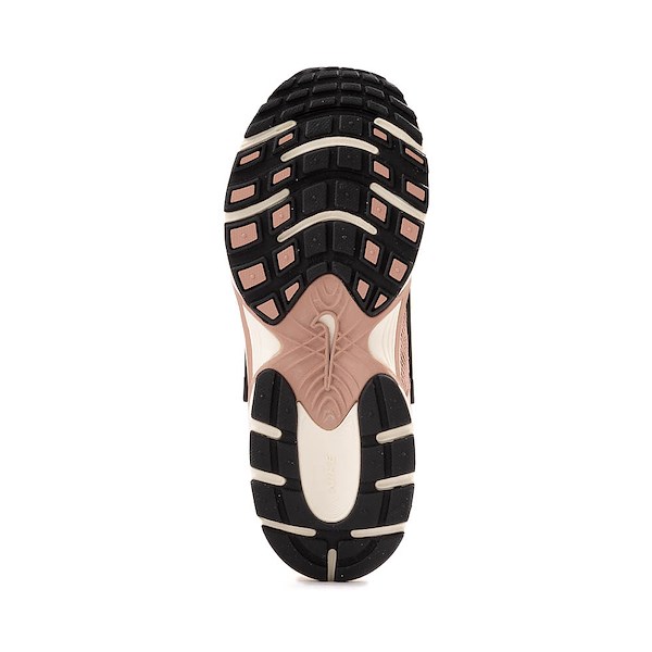 alternate view Womens Nike V5 RNR Athletic Shoe - Particle Pink / Black / Black / Pale IvoryALT3