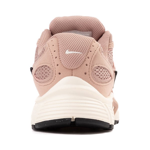 alternate view Womens Nike V5 RNR Athletic Shoe - Particle Pink / Black / Black / Pale IvoryALT4