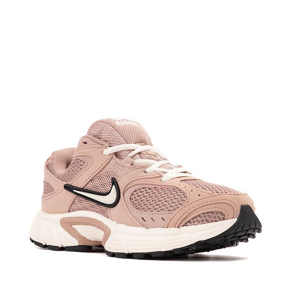 alternate view Womens Nike V5 RNR Athletic Shoe - Particle Pink / Black / Black / Pale IvoryALT5