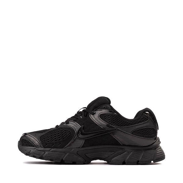 alternate view Womens Nike V5 RNR Athletic Shoe - Black / Anthracite / BlackALT1