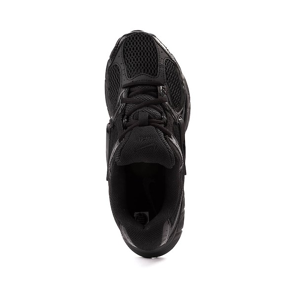 alternate view Womens Nike V5 RNR Athletic Shoe - Black / Anthracite / BlackALT2