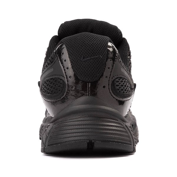 alternate view Womens Nike V5 RNR Athletic Shoe - Black / Anthracite / BlackALT4