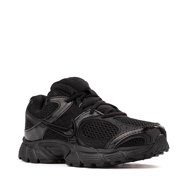alternate view Womens Nike V5 RNR Athletic Shoe - Black / Anthracite / BlackALT5