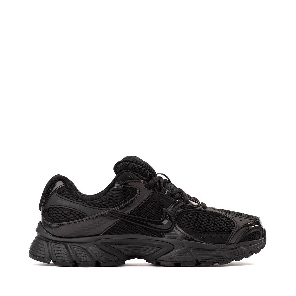 Womens Nike V5 RNR Athletic Shoe - Black / Anthracite / Black