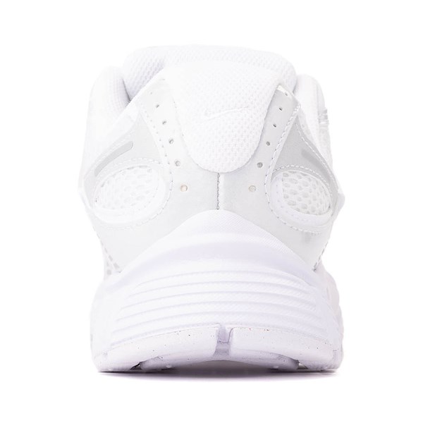 alternate view Womens Nike V5 RNR Athletic Shoe - White / Black / Metallic Silver / WhiteALT4