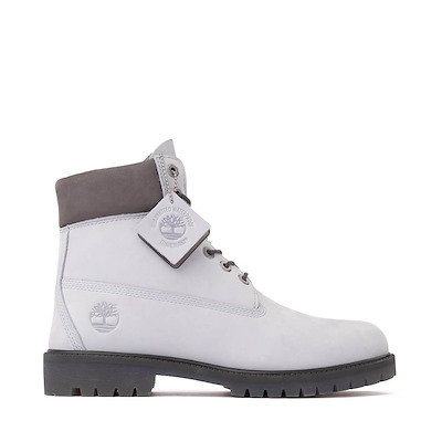 Main view of Mens Timberland&amp;reg; Premium 6-Inch Boot - Ice