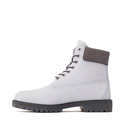 Fire and ice timberland 6\