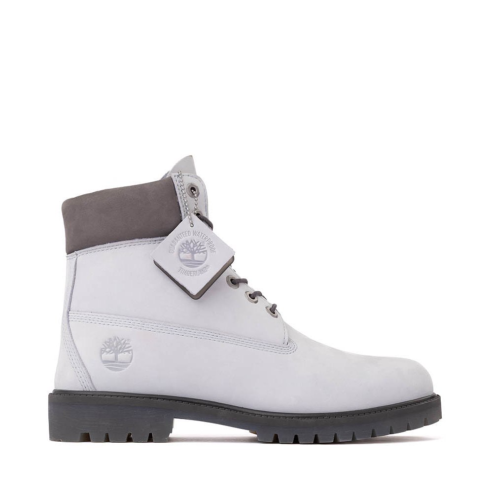 Mens Timberland&reg; Premium 6-Inch Boot - Ice