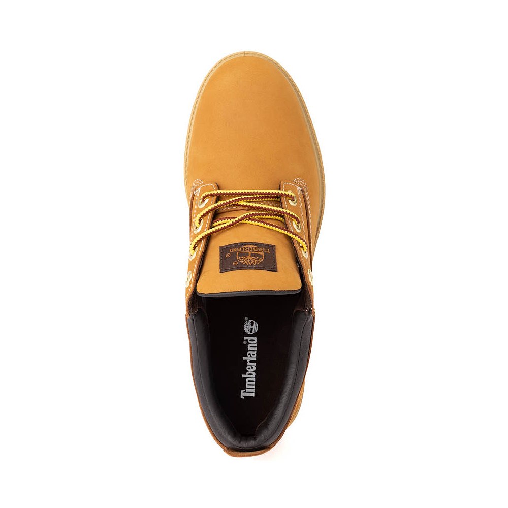 Mens Timberland® Heritage Shoe - Wheat | Journeys