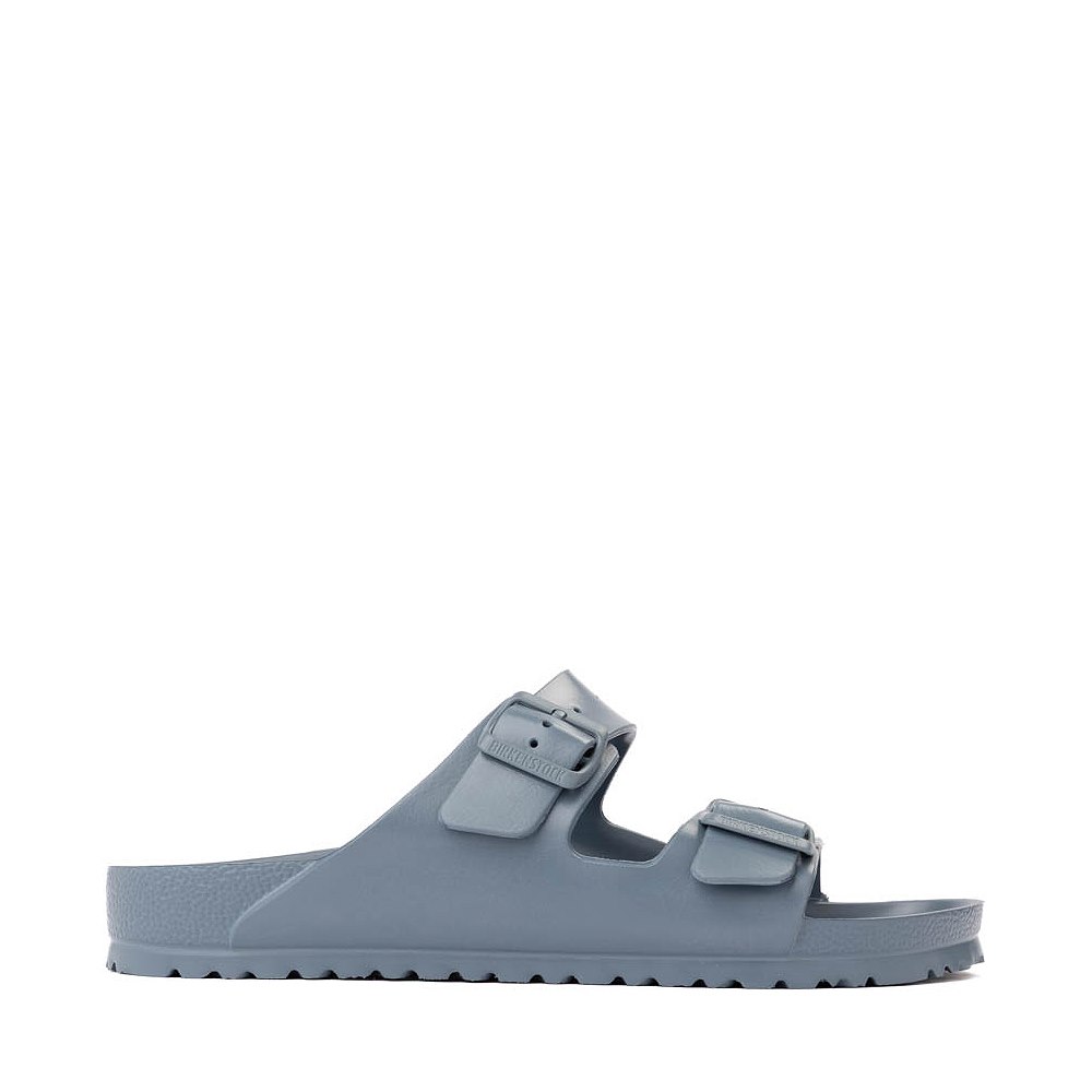 Mens Birkenstock Arizona EVA Slide Sandal - Basalt Gray