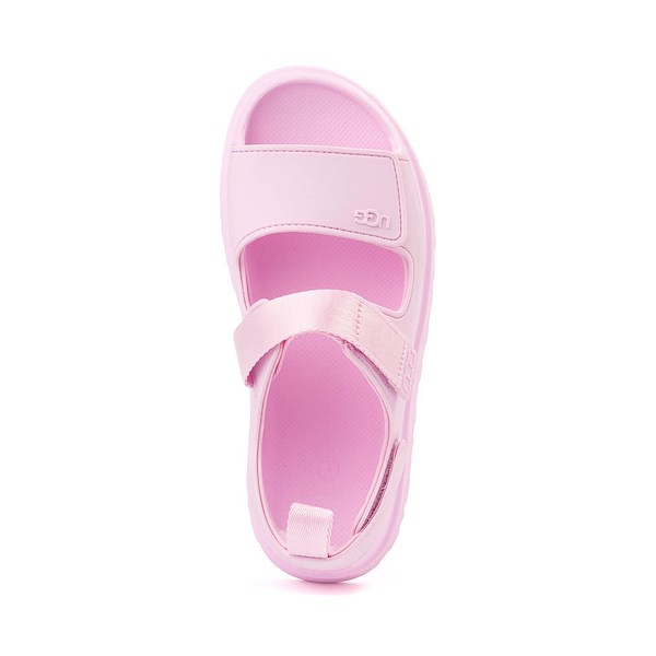 alternate view Womens UGG&reg; Goldenglow Sandal - Pink DiamondALT2