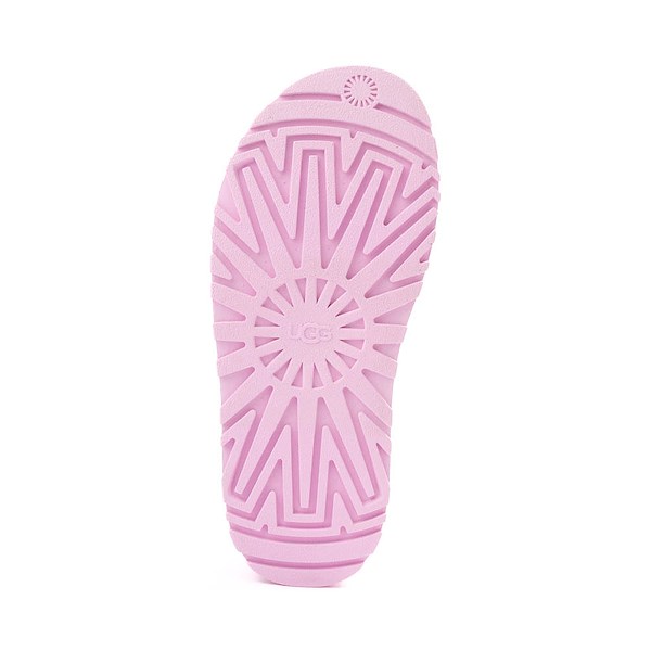 alternate view Womens UGG&reg; Goldenglow Sandal - Pink DiamondALT3