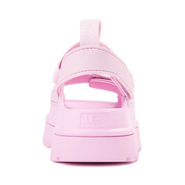 alternate view Womens UGG&reg; Goldenglow Sandal - Pink DiamondALT4