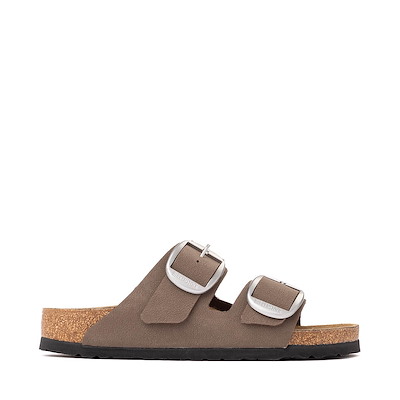 Womens Birkenstock Arizona Slide Sandal - Triples Sandcastle