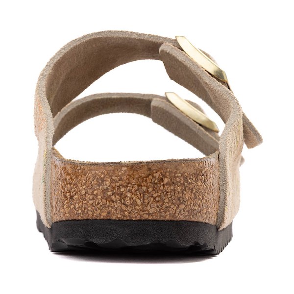 alternate view Womens Birkenstock Arizona Sandal - Sandcastle Flower PrintALT4