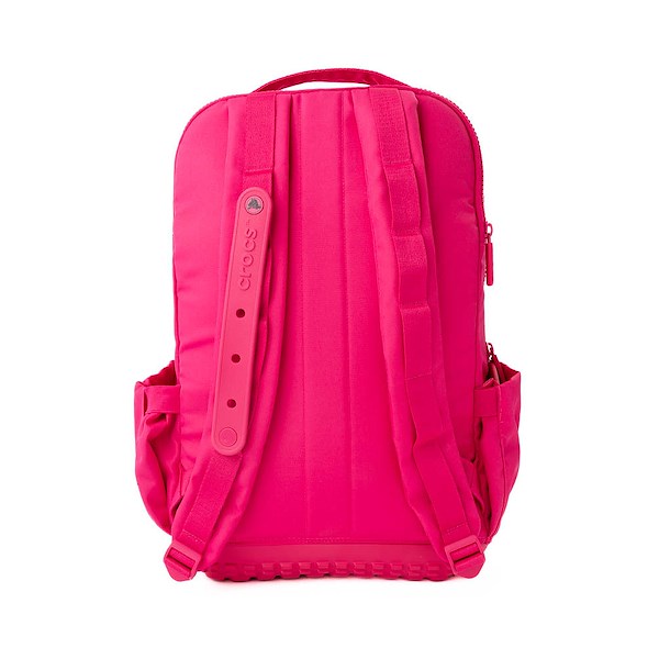 alternate view Crocs Classic Backpack - BerryALT2
