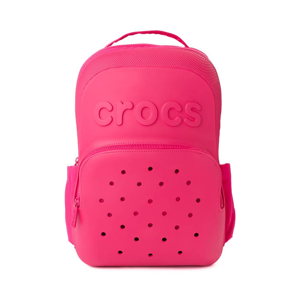 Crocs Classic Backpack - Berry