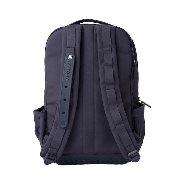 alternate view Crocs Classic Backpack - NavyALT2