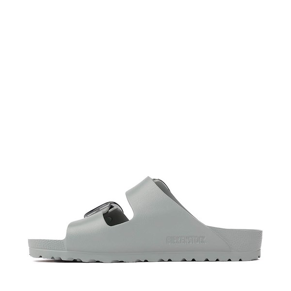 alternate view Womens Birkenstock Arizona Big Buckle EVA Slide Sandal - Pure SageALT1