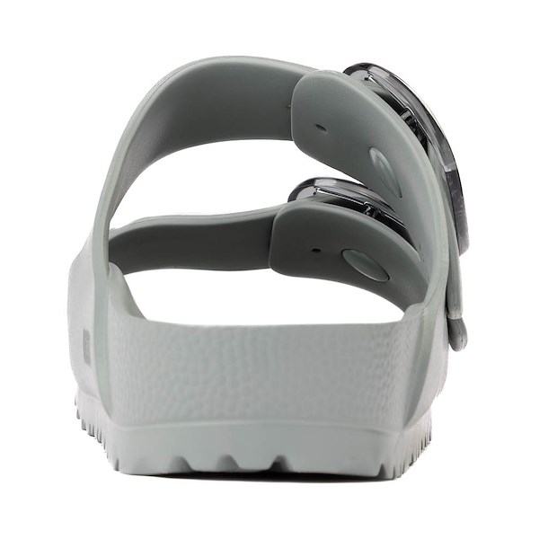 alternate view Womens Birkenstock Arizona Big Buckle EVA Slide Sandal - Pure SageALT4