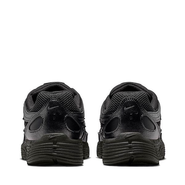 alternate view Womens Nike P-6000 Athletic Shoe - Black / Anthracite / BlackALT4
