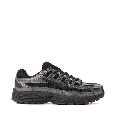 Main view of Womens Nike P-6000 Athletic Shoe - Black / Anthracite / Black