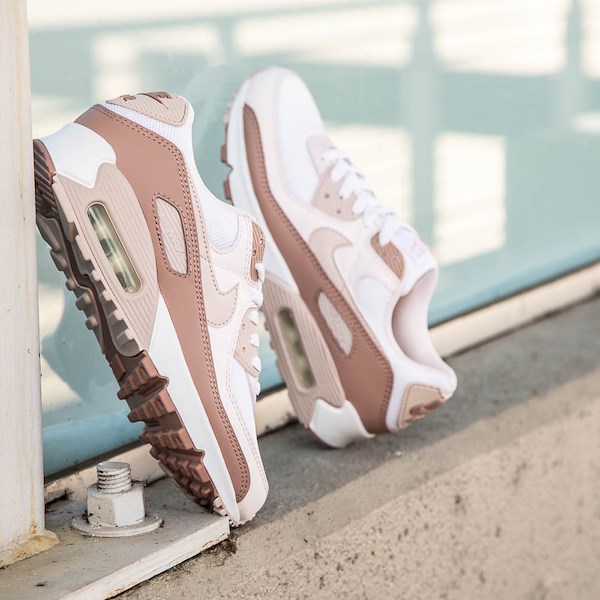nike air max 90 pearl