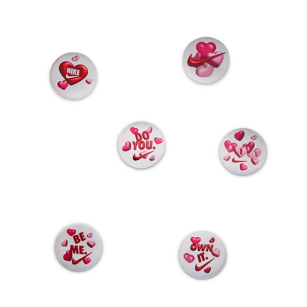 alternate view Nike Dunk Low Athletic Shoe - Big Kid - Pink Foam / Summit White / Light CrimsonALT2B