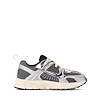 Iron Grey/Chrome/Metallic Silver