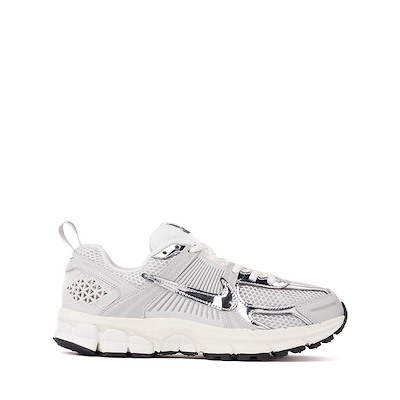 Main view of Nike Vomero 5 Athletic Shoe - Big Kid - Photon Dust / Gridiron / Sail / Chrome
