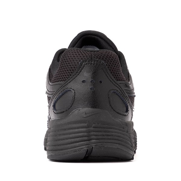 alternate view Nike P-6000 Athletic Shoe - Big Kid - Platinum Tint / Platinum Tint / WhiteALT4