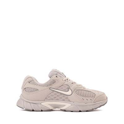 Main view of Nike V5 RNR Suede Athletic Shoe - Big Kid - Moon Particle / Light Orewood Brown