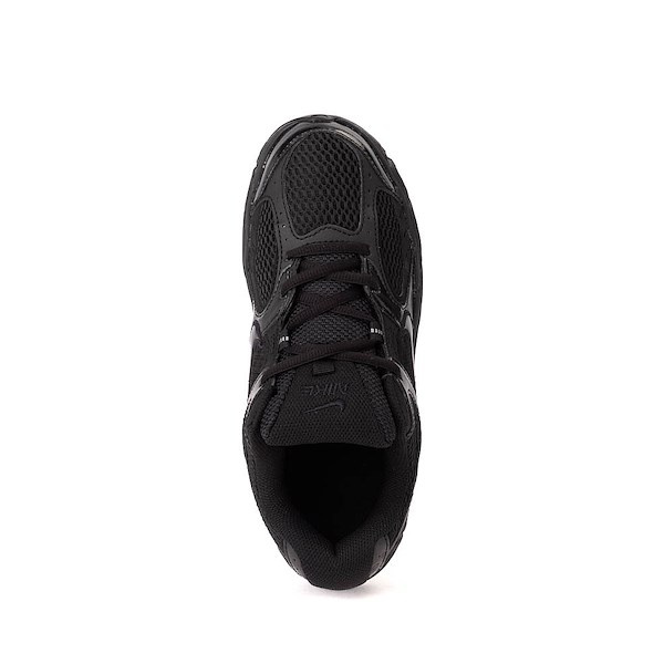 alternate view Nike V5 RNR Athletic Shoe - Little Kid - Black / Anthracite / BlackALT2