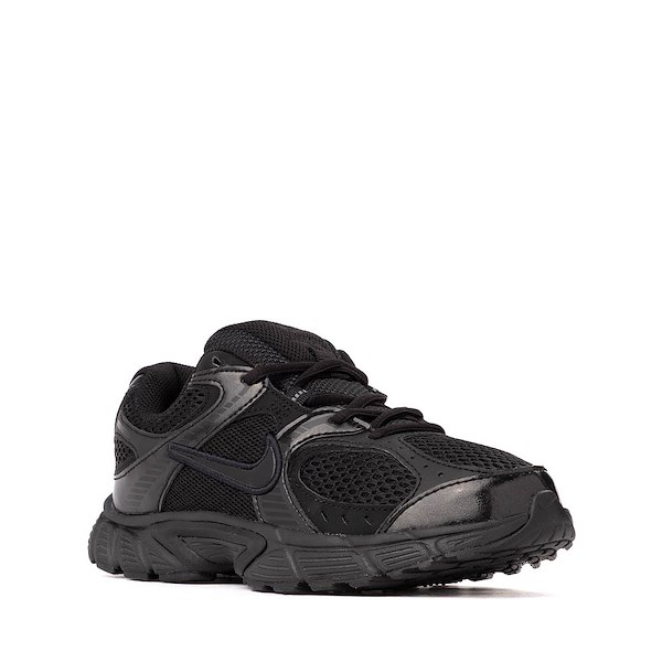alternate view Nike V5 RNR Athletic Shoe - Little Kid - Black / Anthracite / BlackALT5