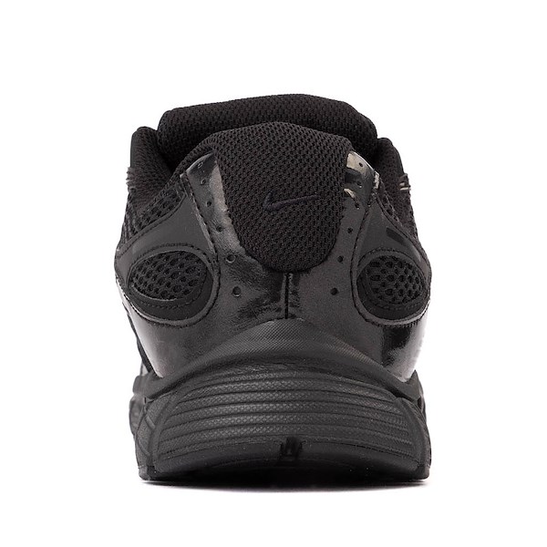 alternate view Nike V5 RNR Athletic Shoe - Big Kid - Black / Anthracite / BlackALT4