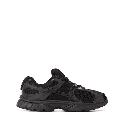 Main view of Nike V5 RNR Athletic Shoe - Big Kid - Black / Anthracite / Black