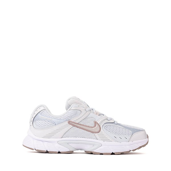 Nike V5 RNR Athletic Shoe - Big Kid Aura / Moon Particle Platinum Tint