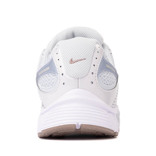 alternate view Nike V5 RNR Athletic Shoe - Big Kid - Aura / Moon Particle / Platinum TintALT4