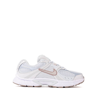 Main view of Nike V5 RNR Athletic Shoe - Big Kid - Aura / Moon Particle / Platinum Tint